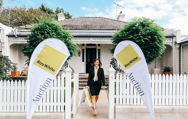 What 12+ Months Of Ray White Auction Data Tells Us About Today’s Residential Real Estate Market